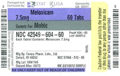 Meloxicam 7-5mg Label_42549.jpg Meloxicam 7-5mg Label Image - Meloxicam 7 5mg Label 42549